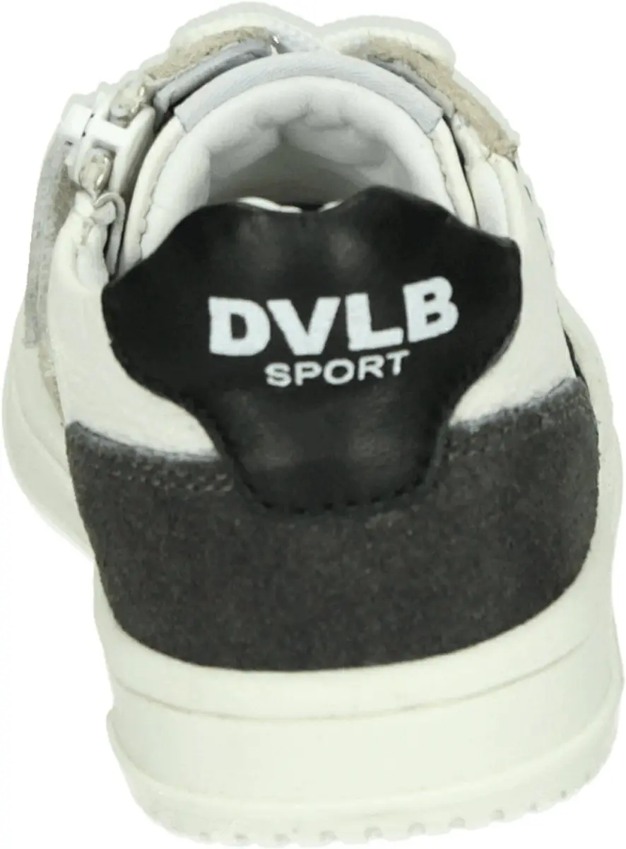 Develab 44431 Lage schoenen - Wit/beige 26 - afbeelding 4 van 6