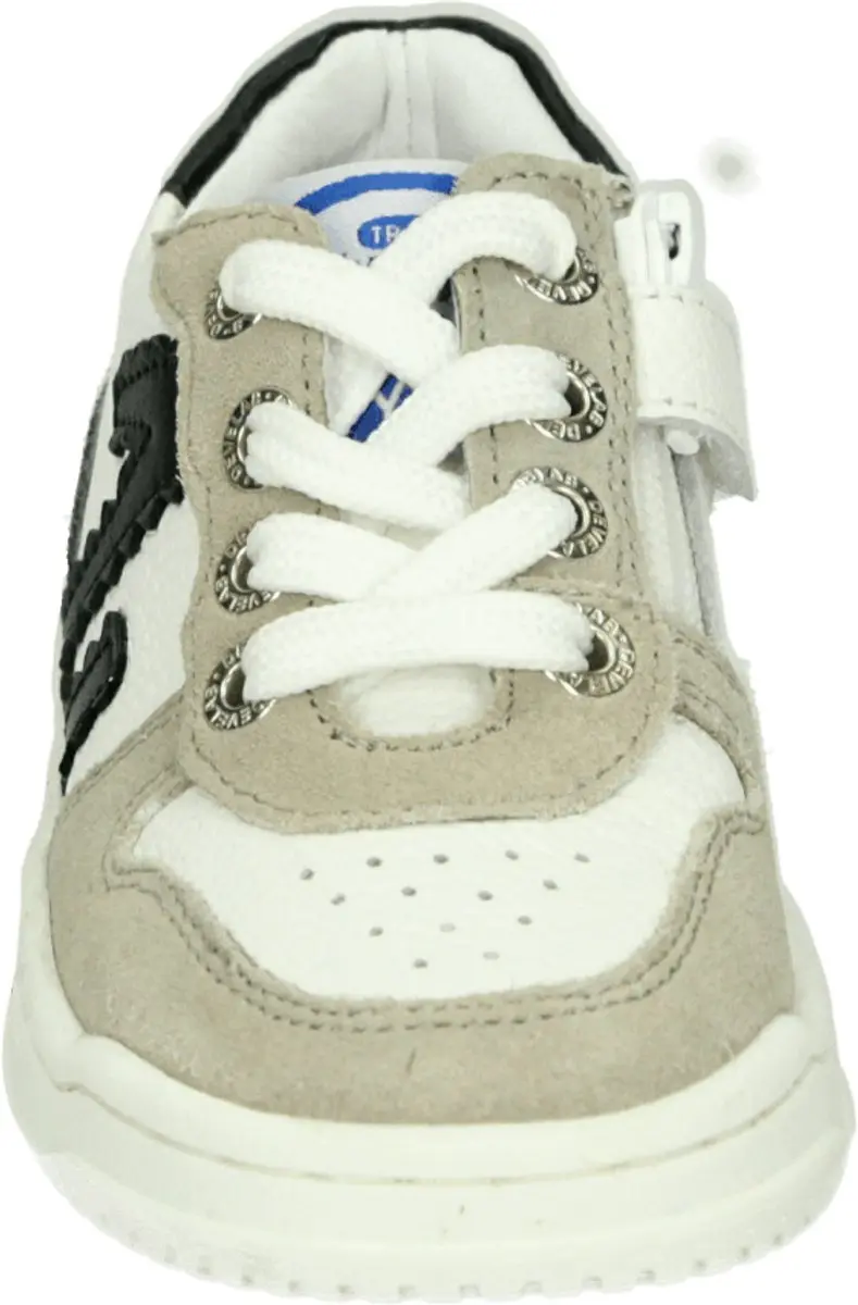 Develab 44431 Lage schoenen - Wit/beige 26 - afbeelding 5 van 6