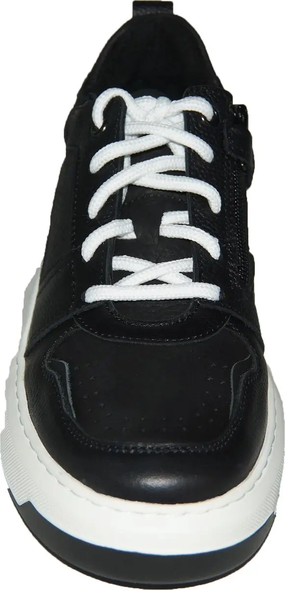 Track-Style 324905 Wijdte 6 Zwart Maat: 39