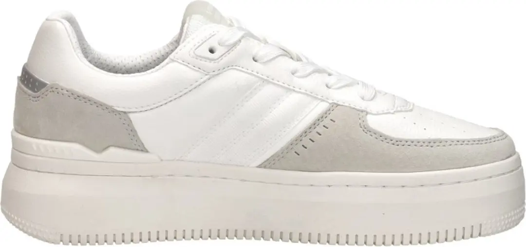 G-Star Eve BSC LEA W Sneakers Laag