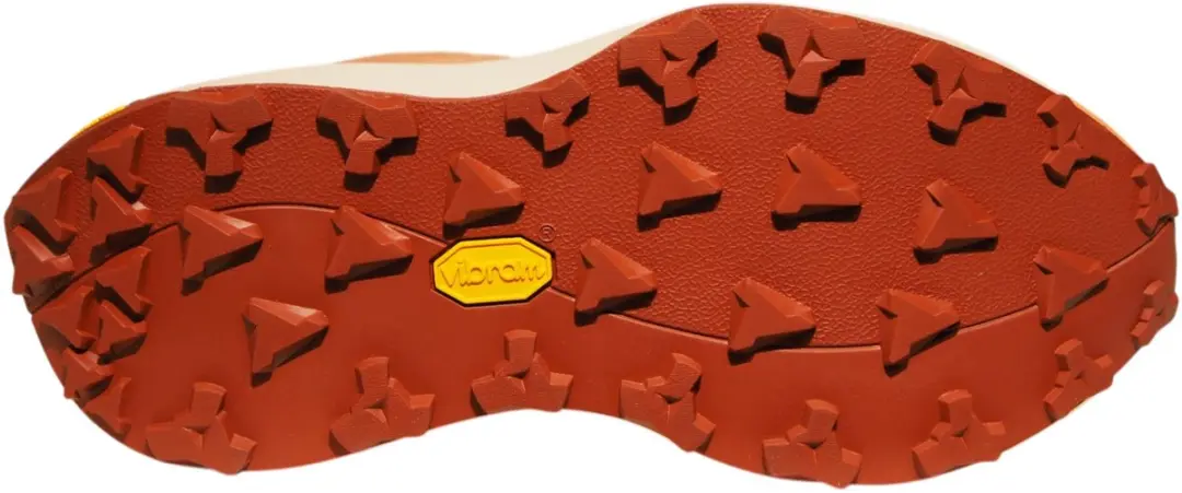 Mountos Olympus Veterschoenen Laag - oranje - 40 - afbeelding 5 van 6