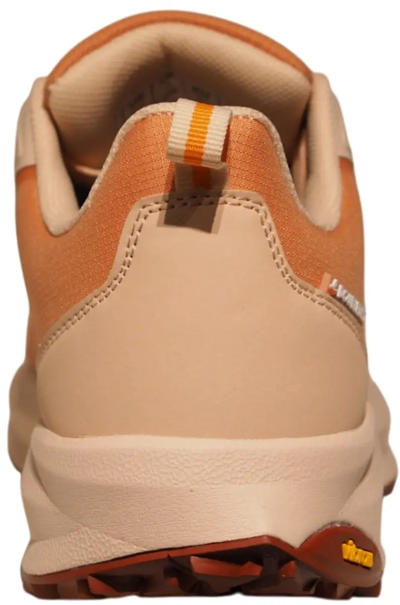 Mountos Olympus Veterschoenen Laag - oranje - 40 - afbeelding 6 van 6