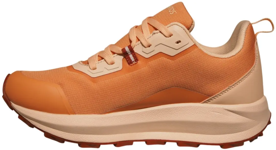 Mountos Olympus Veterschoenen Laag - oranje - 40 - afbeelding 2 van 6