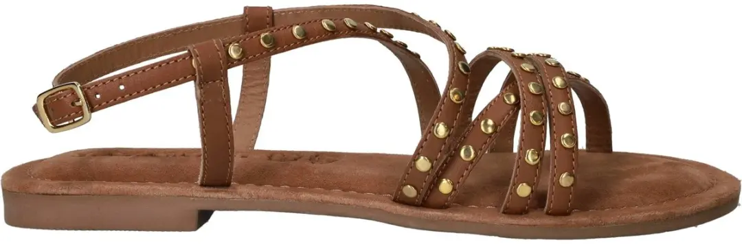 Lazamani Tova Studs Sandalen