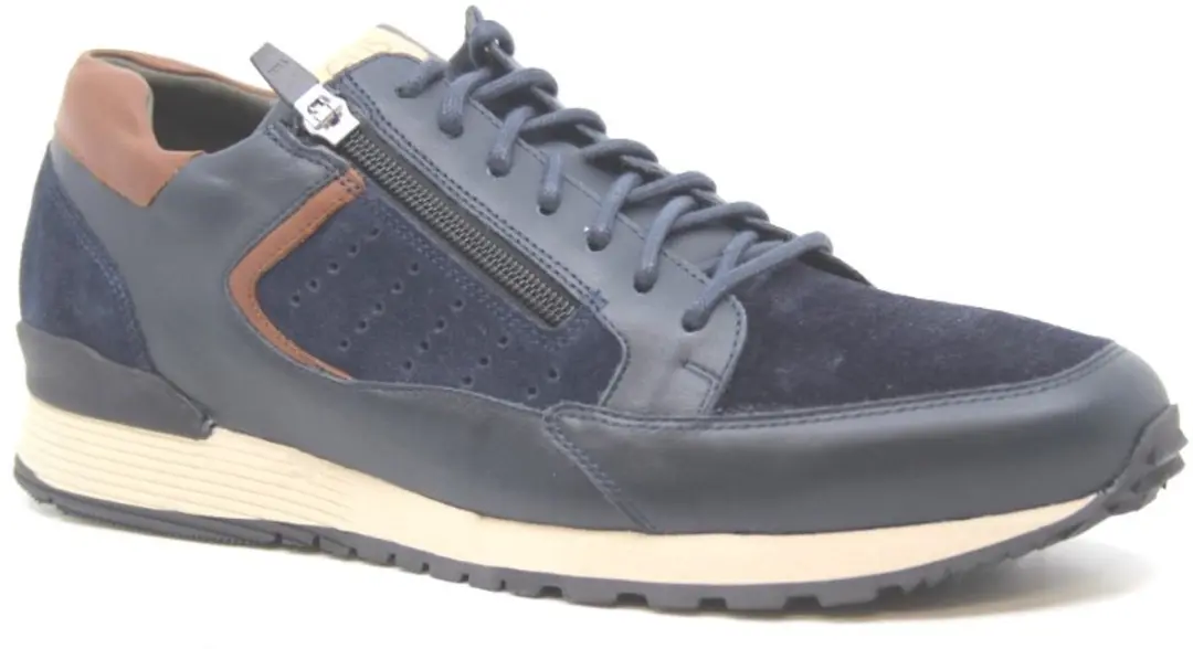 Gijs 2146 Wijdte E Sneakers