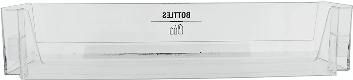 Whirlpool Flessenhouder 481010853823 - Transparant