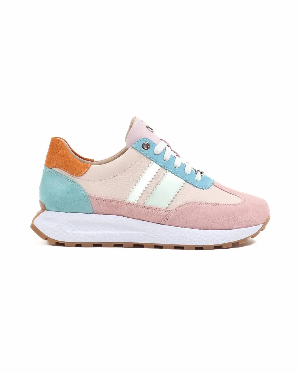 Footnotes 15.025 Sterre Wijdte Sneakers - Diversen - afbeelding 4 van 6