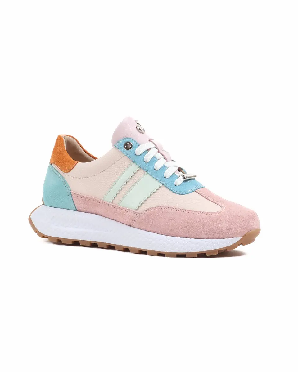 Footnotes 15.025 Sterre Wijdte Sneakers - Diversen - afbeelding 5 van 6