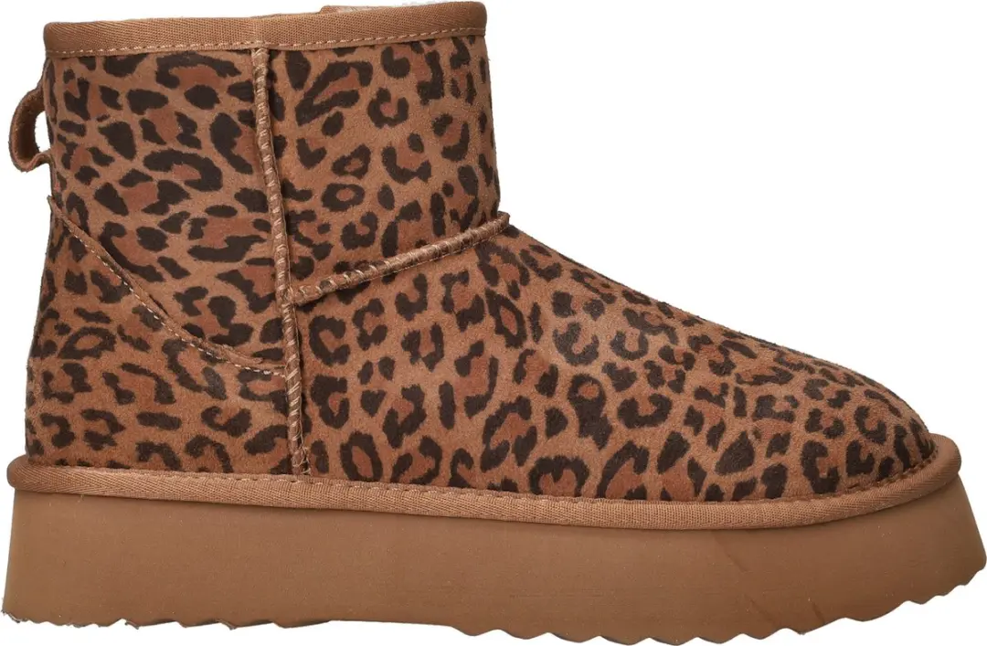 Shoecolate Boots