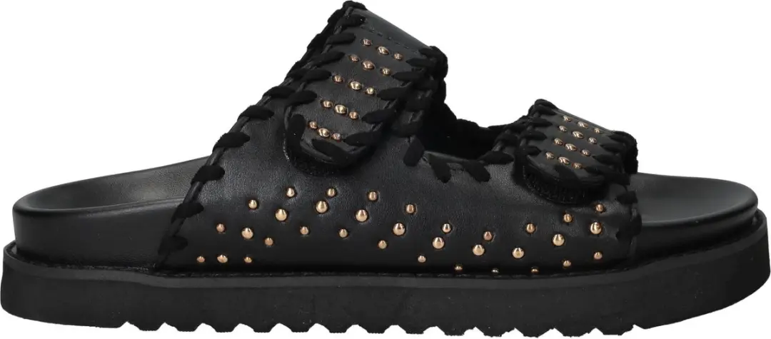 POSH by Poelman Slippers