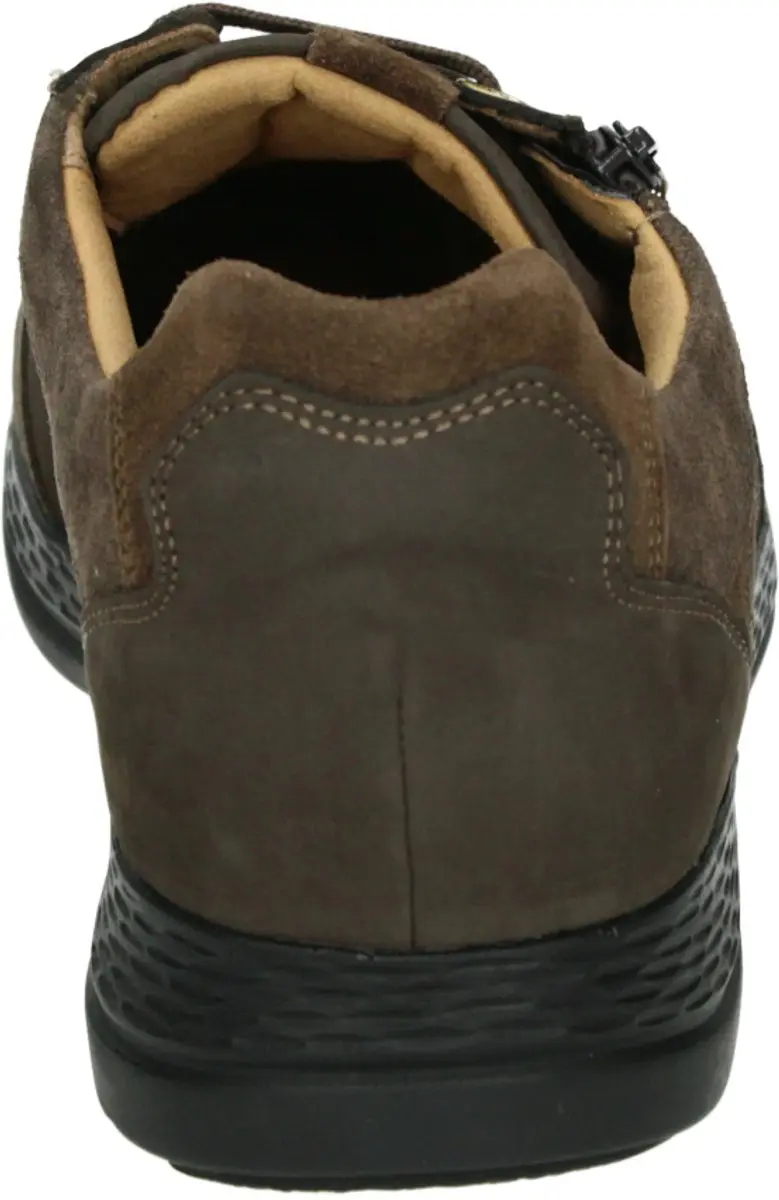 Ganter Karl-Ludwig K Lage Sneakers Bruin 43.5 - afbeelding 4 van 4
