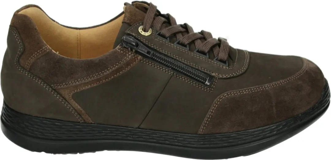 Ganter Karl-Ludwig K Lage Sneakers Bruin 43.5