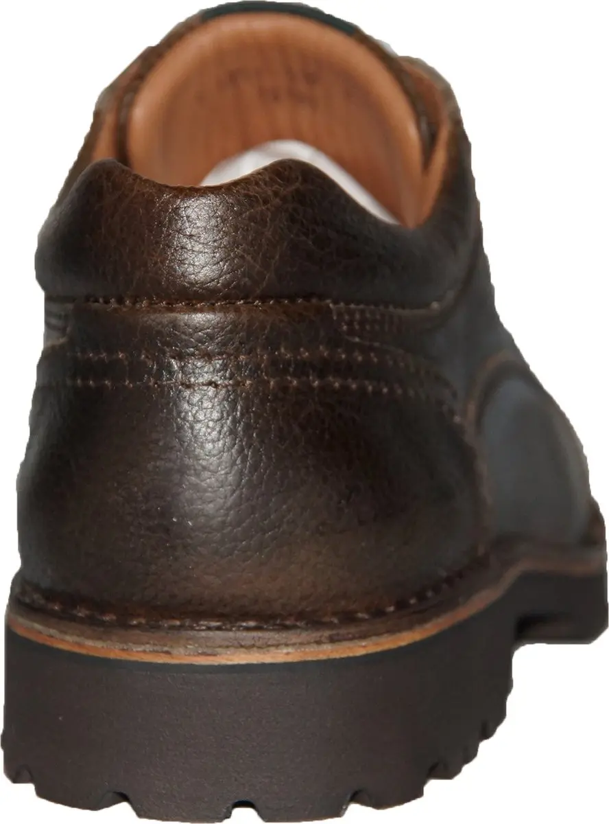 Piedro Livingstone 48961 Veterschoenen - Bruin 46 - afbeelding 4 van 5
