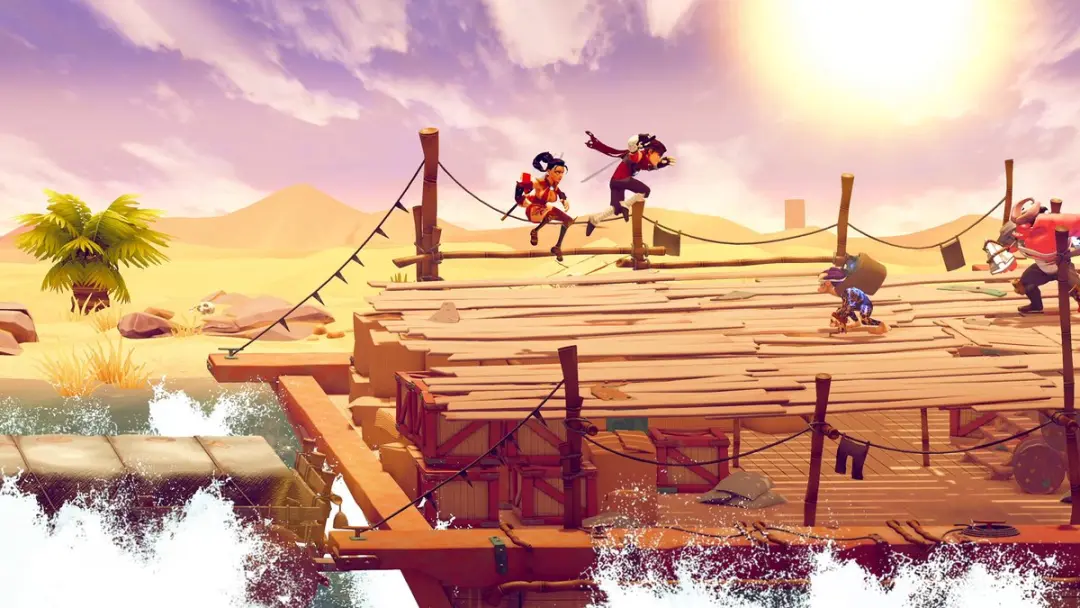 Shing! - afbeelding 5 van 6