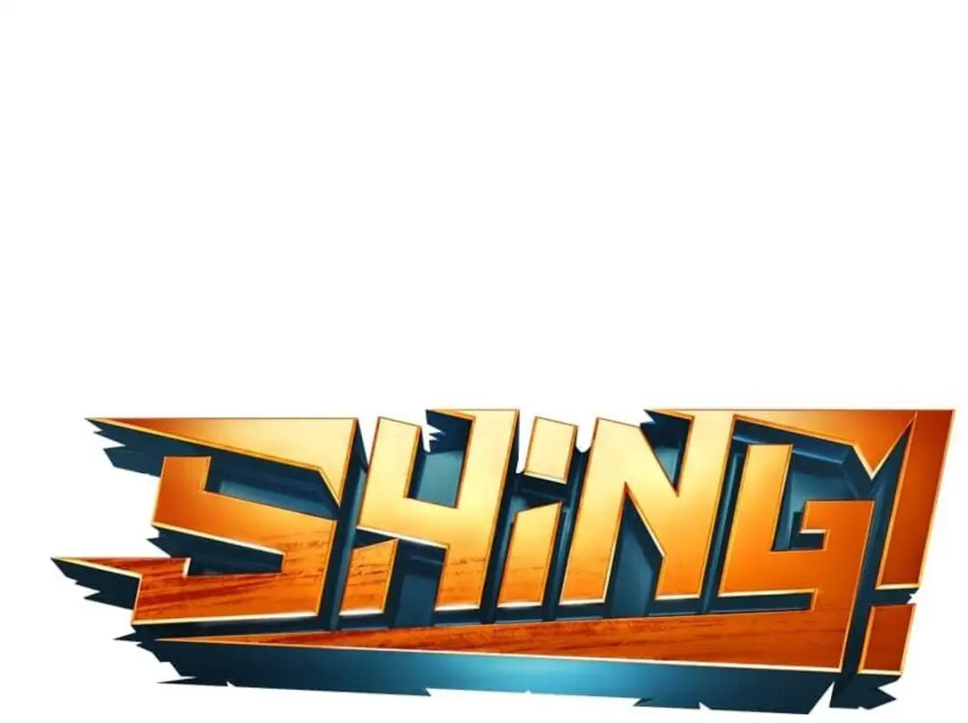 Shing! - afbeelding 2 van 6