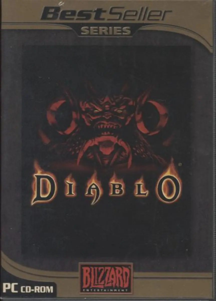 Diablo 1