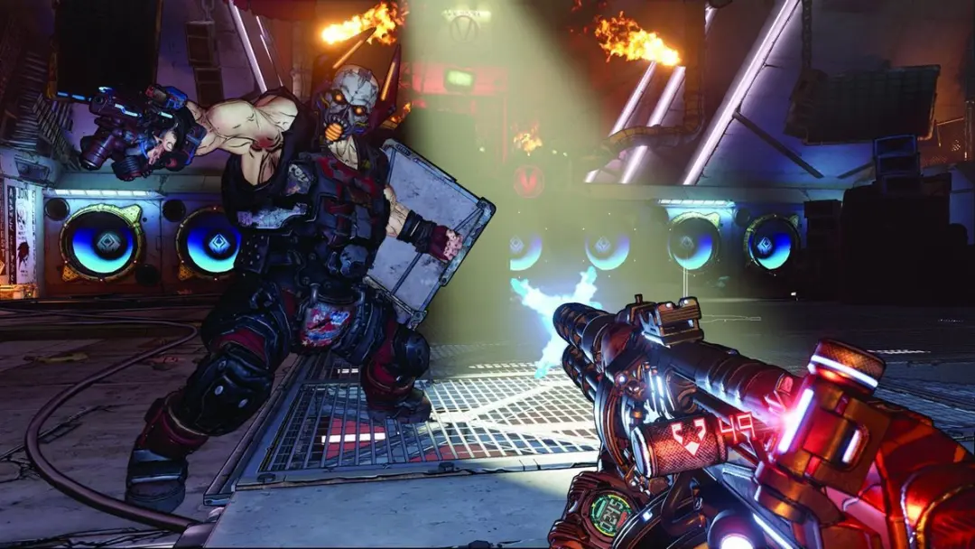Microsoft Borderlands 3 - afbeelding 2 van 6