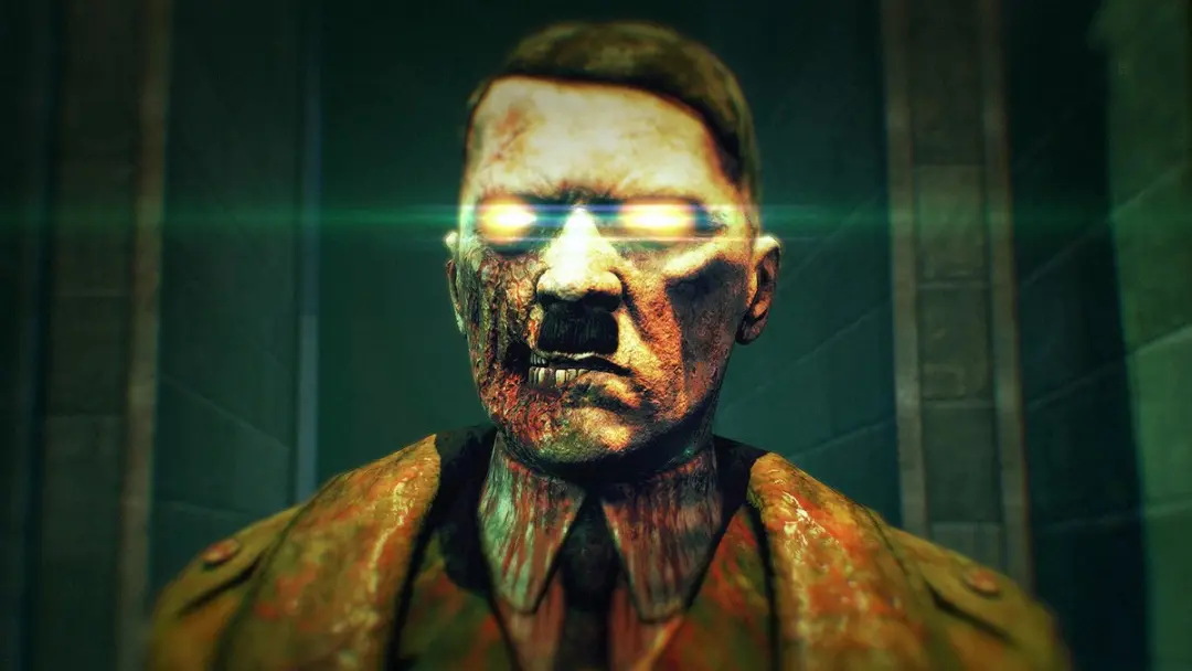 Rebellion Zombie Army Trilogy Switch - afbeelding 6 van 6