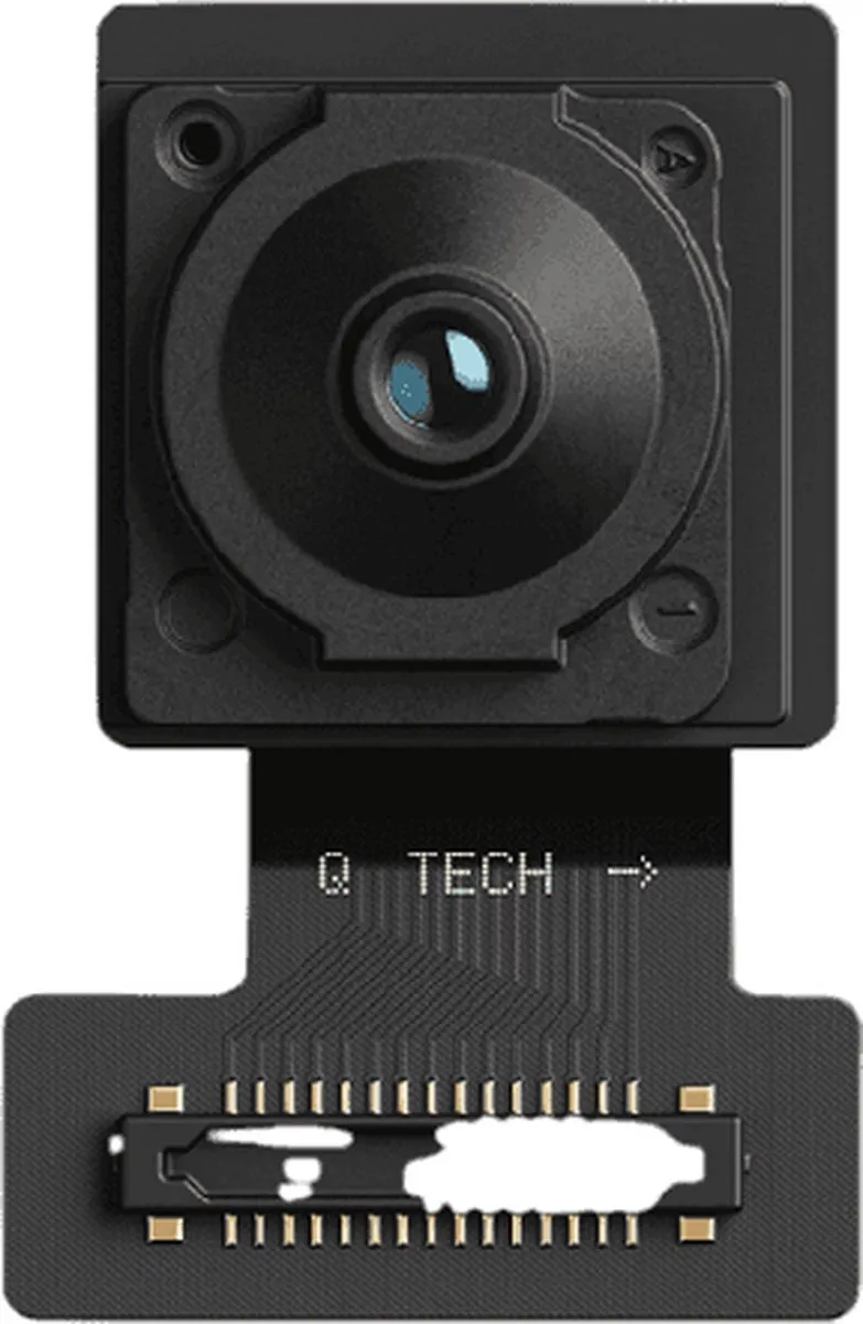 Fairphone F5SELF-1ZW-WW1 Voorcamera Module