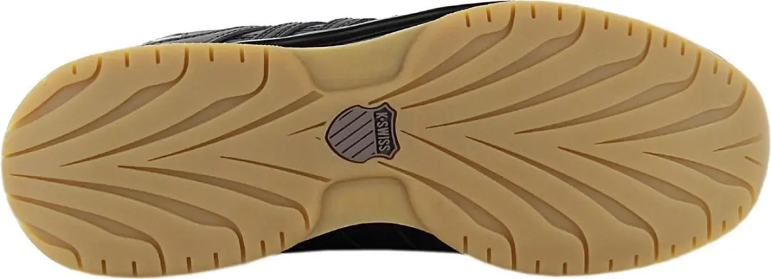 K-Swiss Rinzler Leather Heren Sneakers 01235-050-M