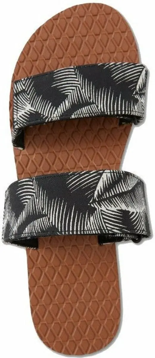 Volcom Eco Recliner Slide Slippers