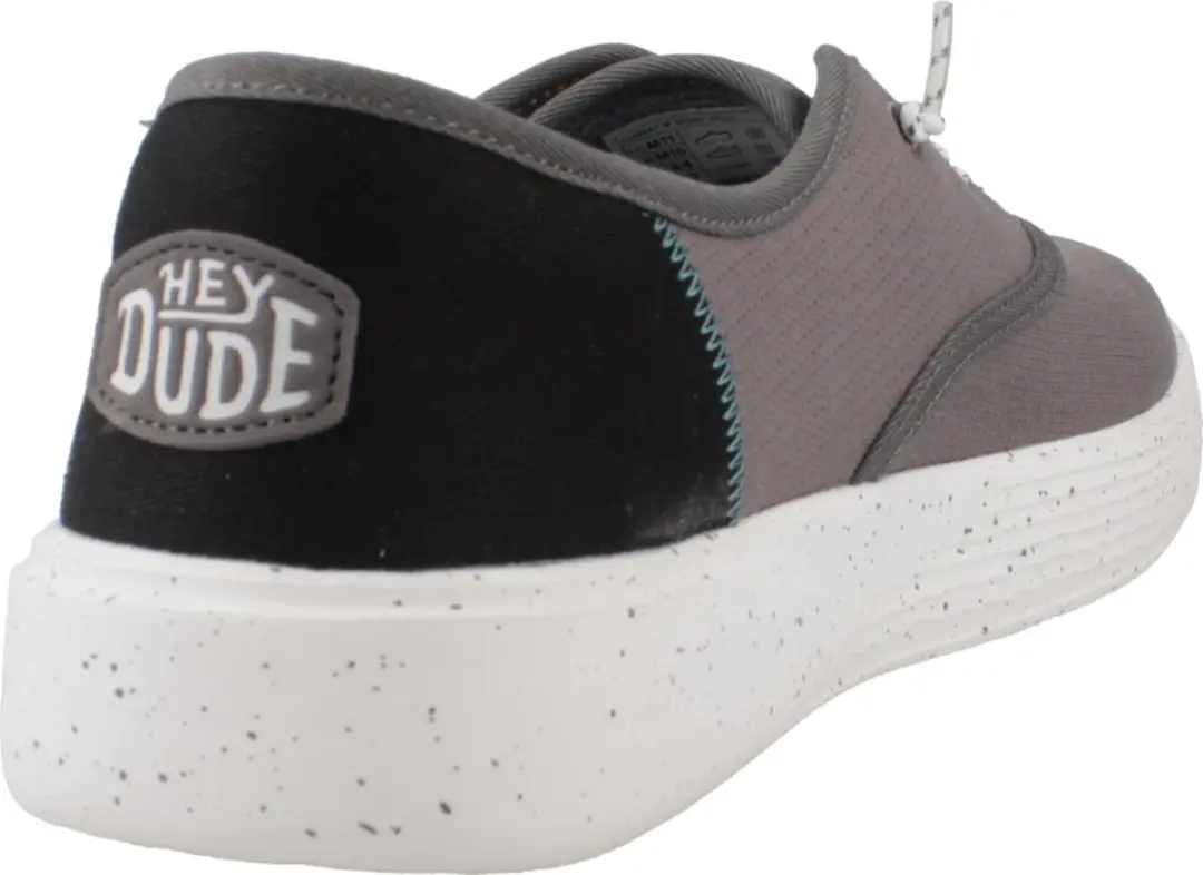 HEY DUDE CONWAY SPORT MESH Grijs 40 EU