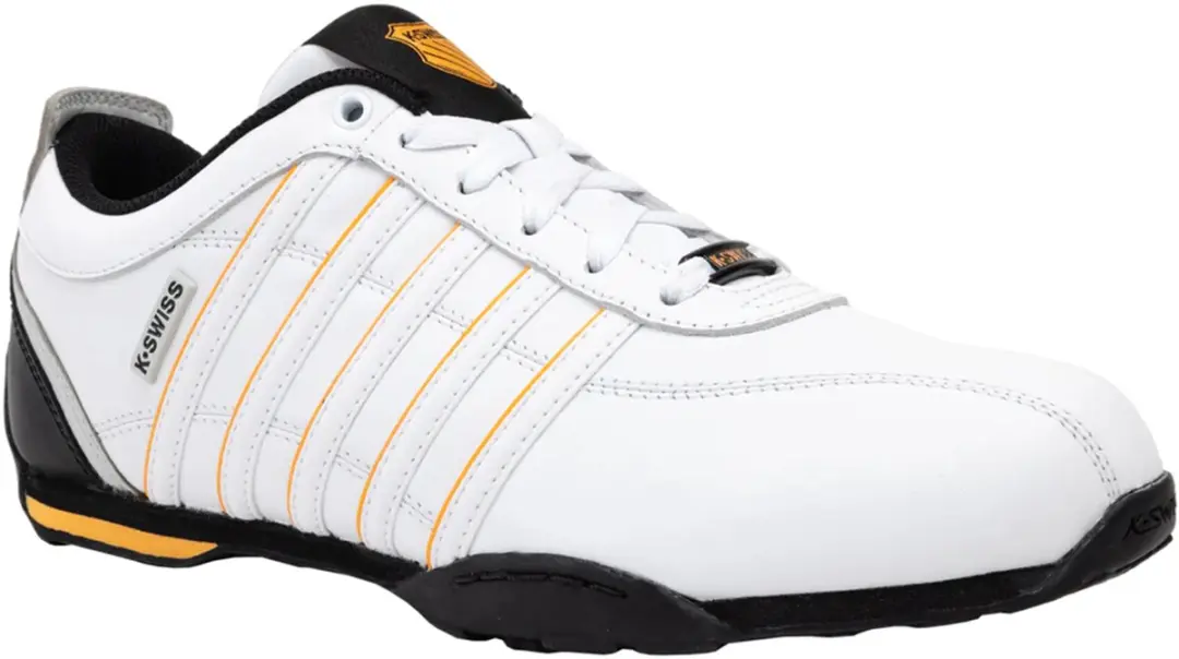 K-Swiss Arvee 1.5 heren sneaker wit
