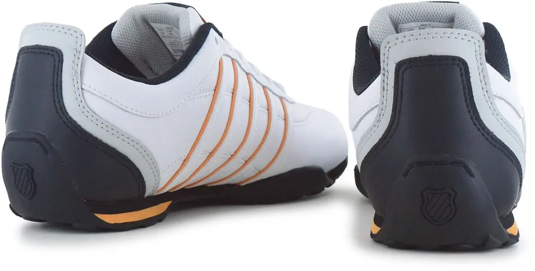 K-Swiss Arvee 1.5 heren sneaker wit - afbeelding 4 van 6