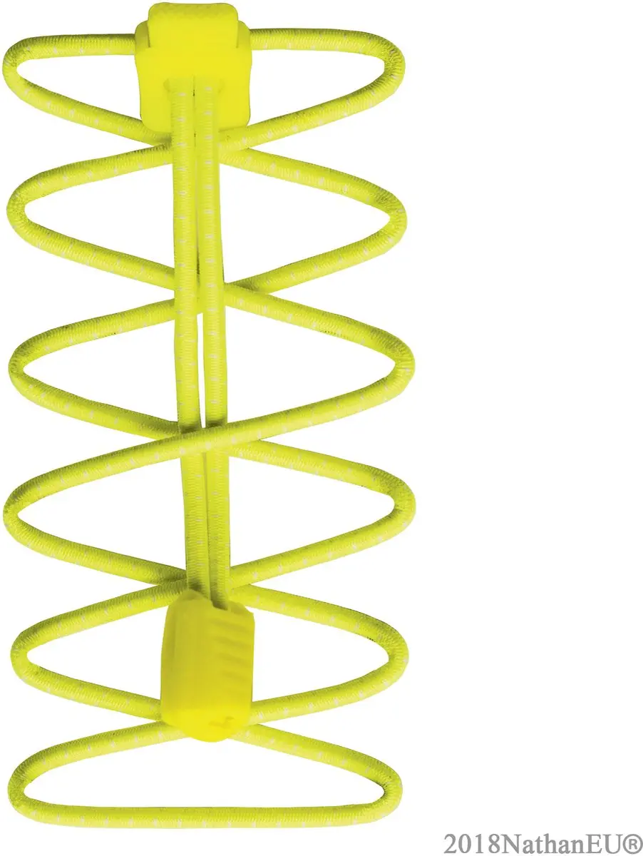Nathan Reflecterende Loopveters - Elastisch - afbeelding 5 van 6