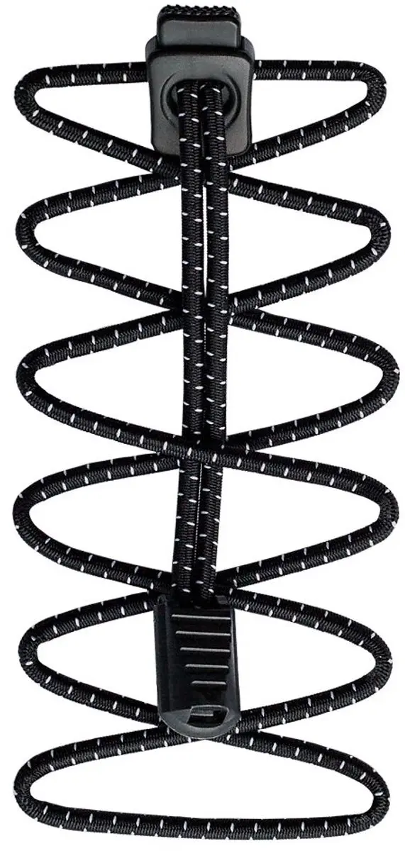 Nathan Reflecterende Loopveters - Elastisch - afbeelding 2 van 6