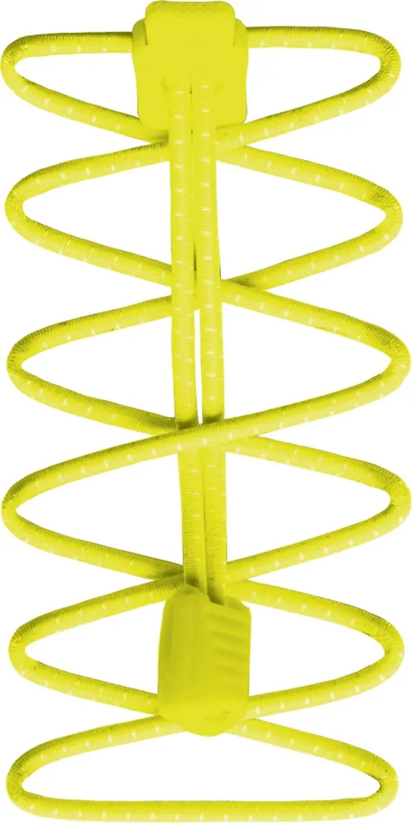 Nathan Reflecterende Loopveters - Elastisch - afbeelding 3 van 6
