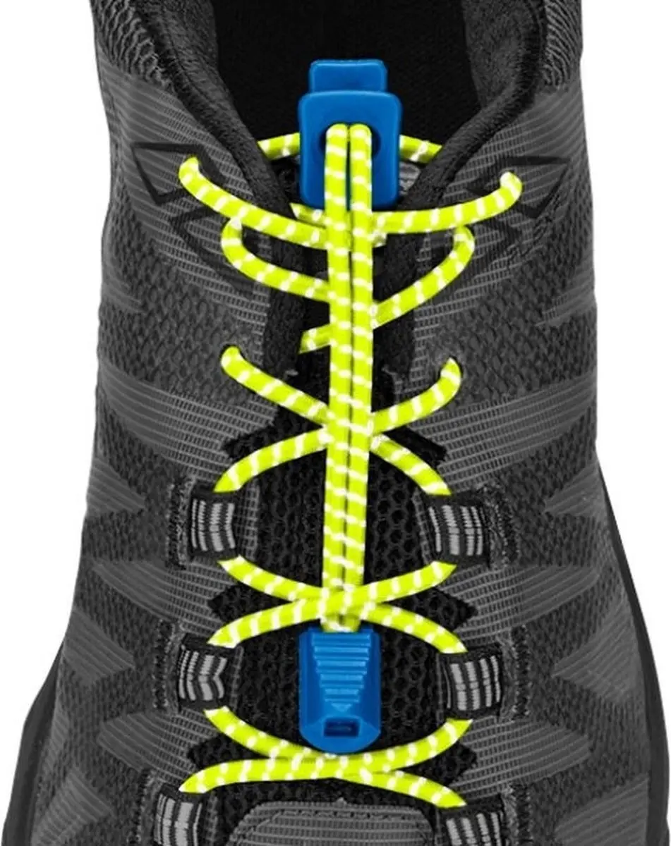 Nathan Reflecterende Loopveters - Elastisch - afbeelding 6 van 6