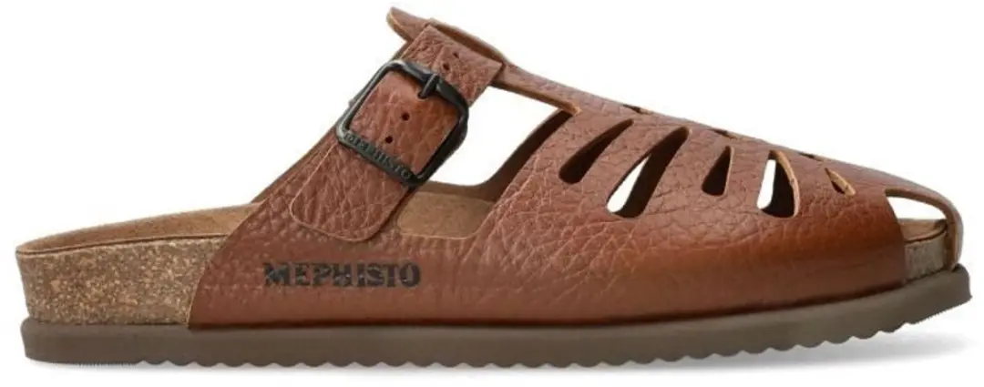 Mephisto Nikos