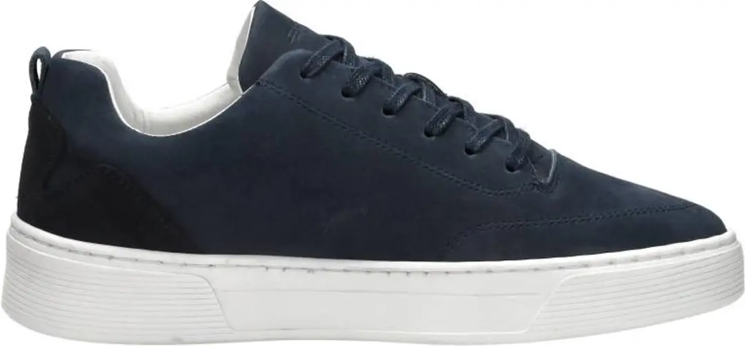 Cycleur De Luxe Manual Sneakers Laag - blauw - Maat 41