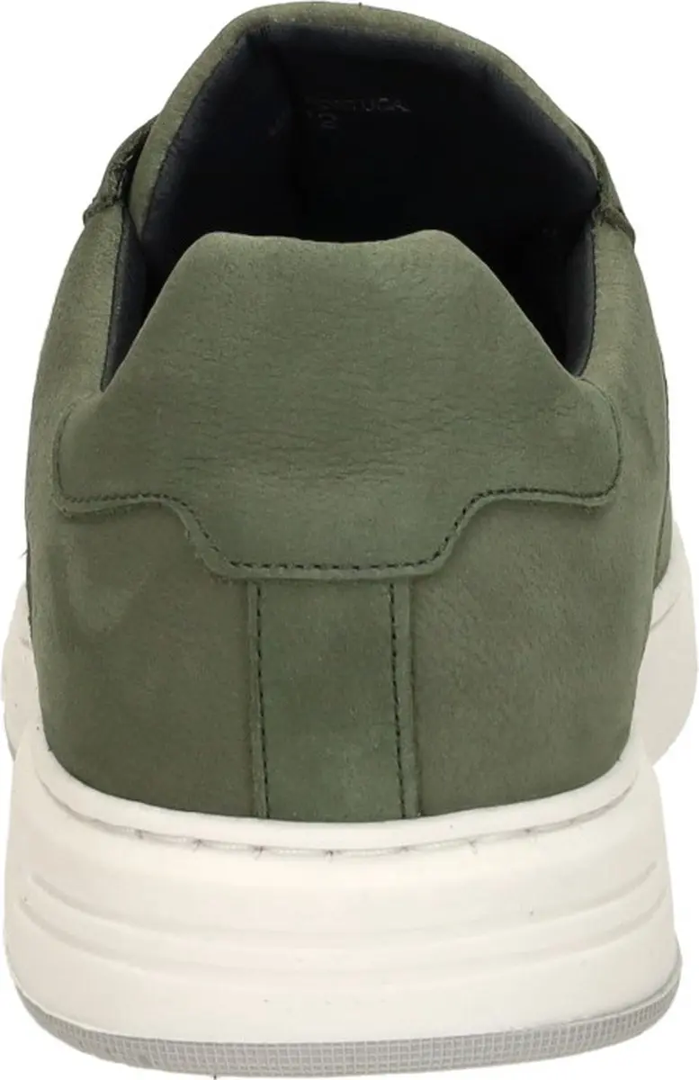 Cycleur De Luxe No-Foot Sneakers Laag