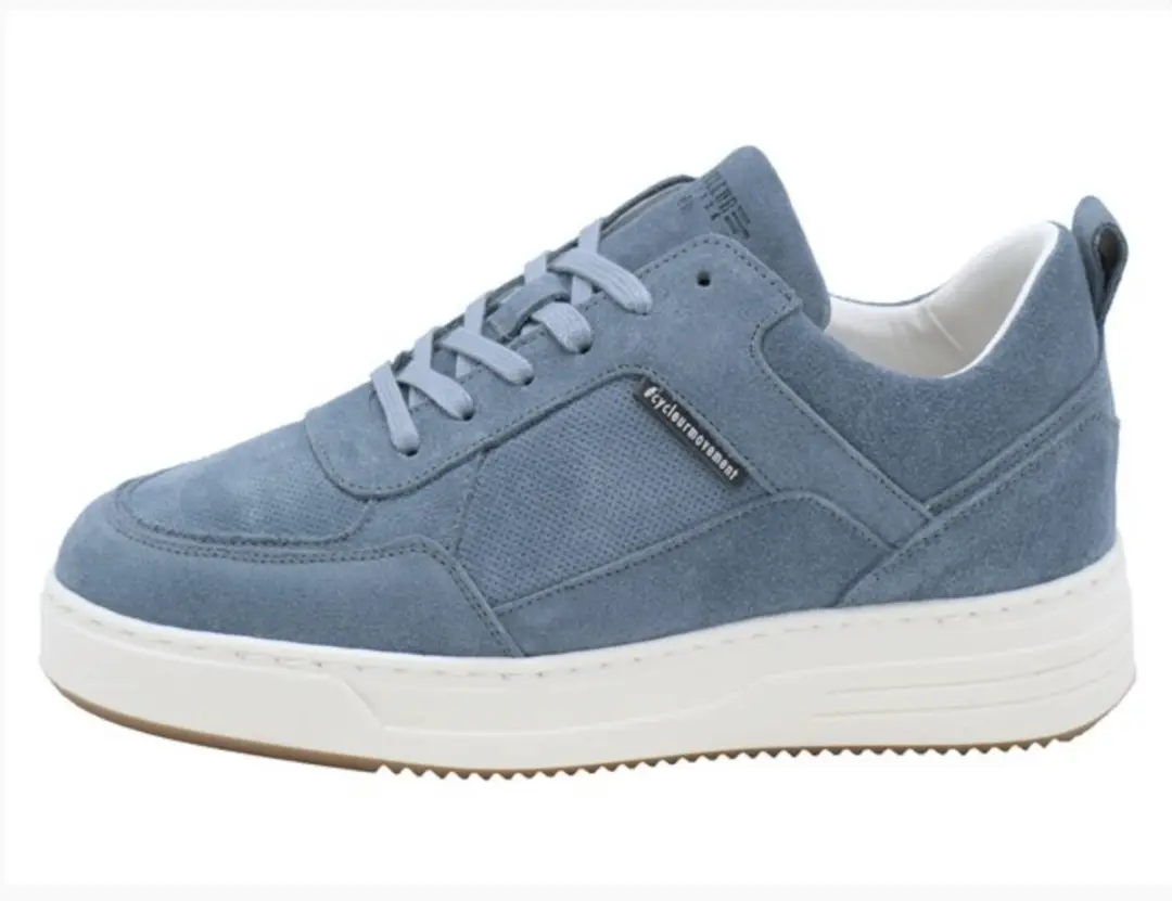 Cycleur de Luxe C2 CDLM2611 Sneakers - 42 Flint Stone - afbeelding 2 van 6
