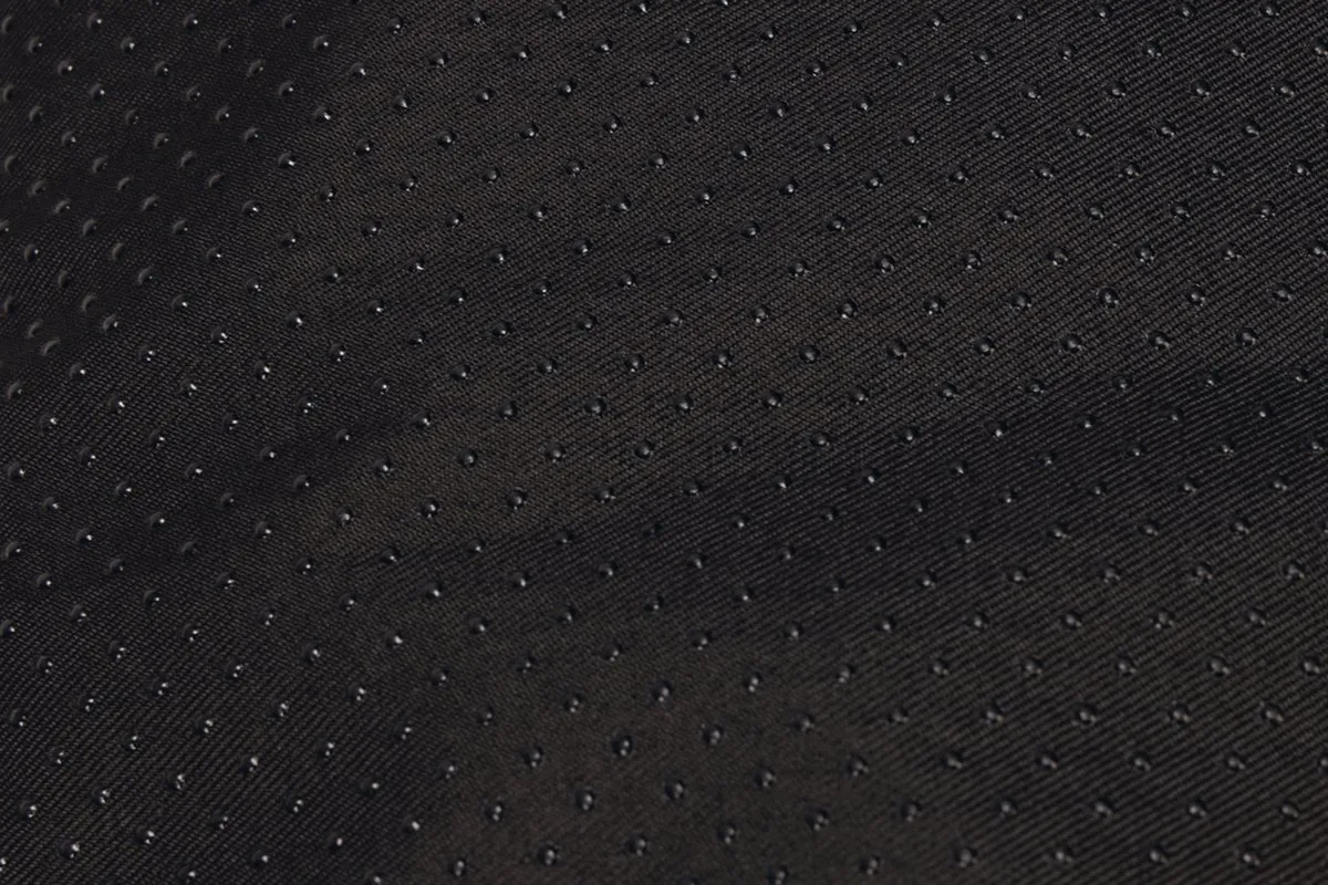 Beeztees Zia - Orthopedische Hondenmand - Grijs - 60x40x20 cm