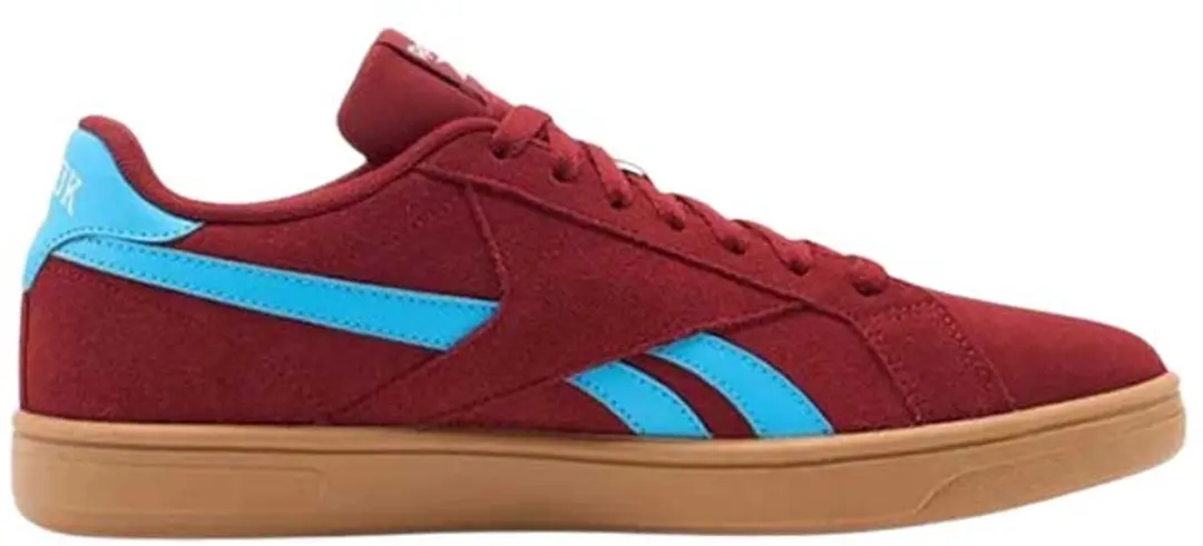 Reebok Classics Court Retro Schoenen Rood EU 42 1/2
