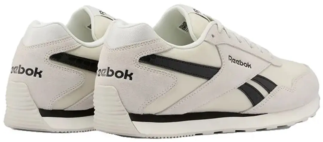 Reebok Classics Glide Low Schoenen Beige - afbeelding 4 van 6