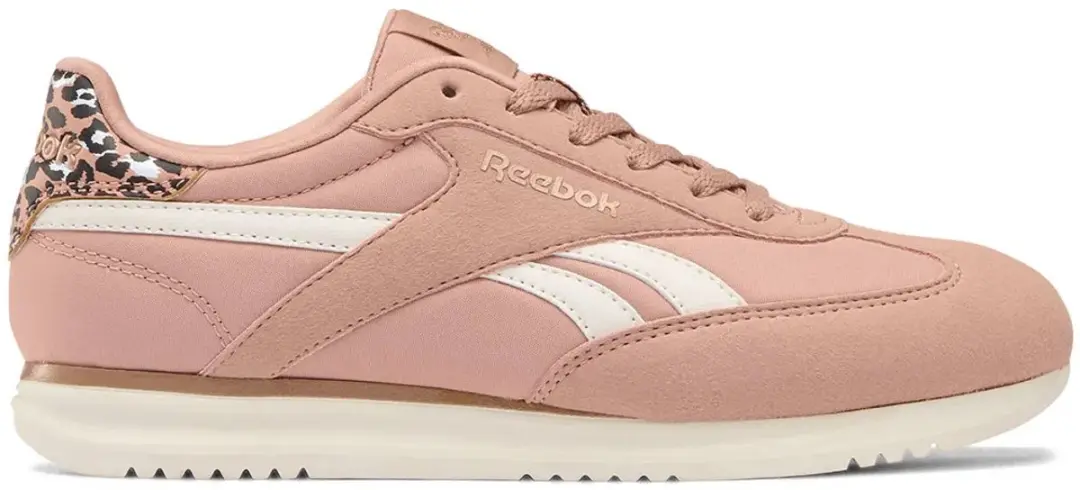 Reebok Classics 100271706 World 70 Schoenen Beige EU 37 Meisje