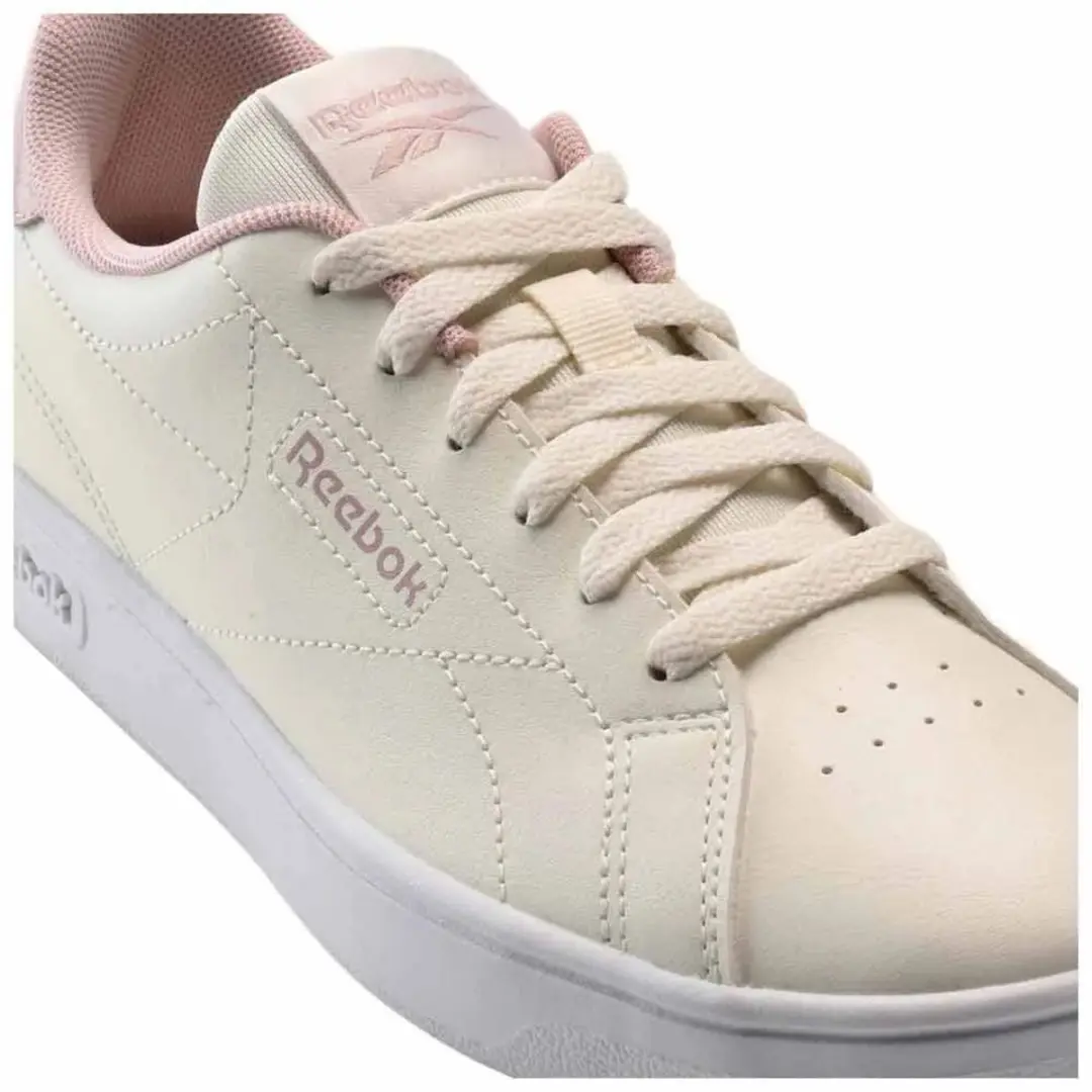 Reebok Classics Court Clean Schoenen Wit - afbeelding 3 van 6