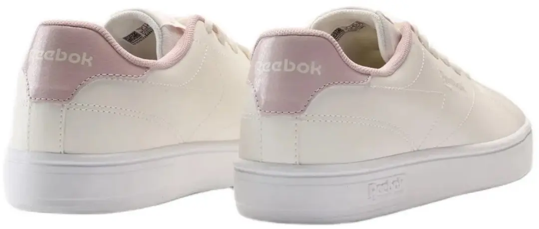 Reebok Classics Court Clean Schoenen Wit - afbeelding 4 van 6