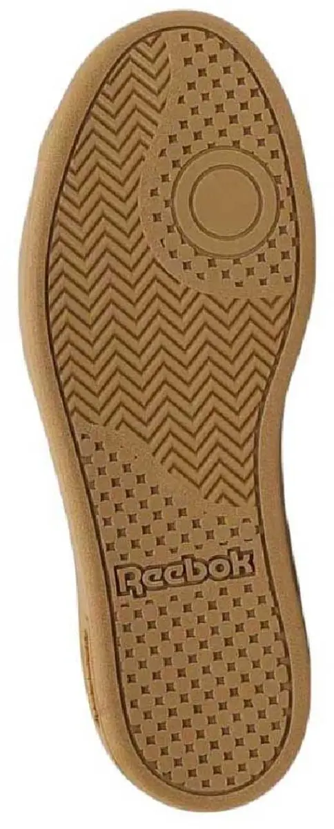 Reebok Classics Court Clean Schoenen Wit - afbeelding 6 van 6
