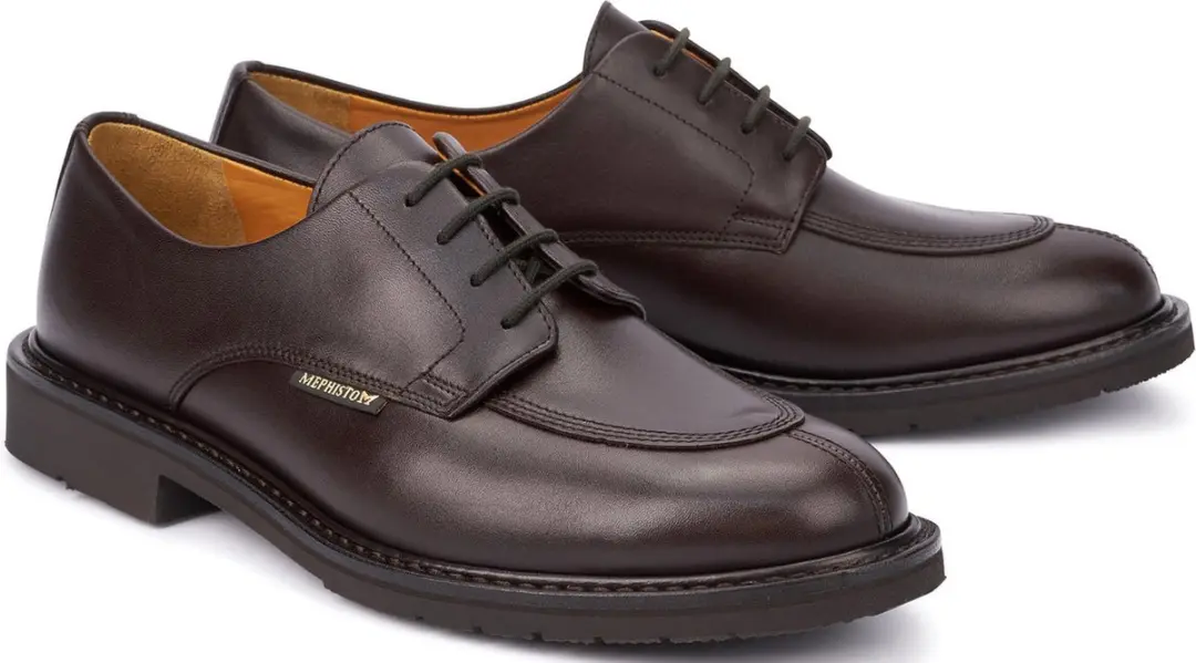 Mephisto Mike
