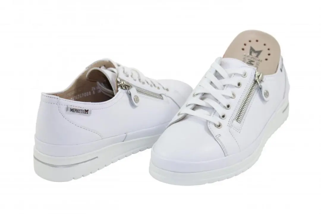Mephisto June white
