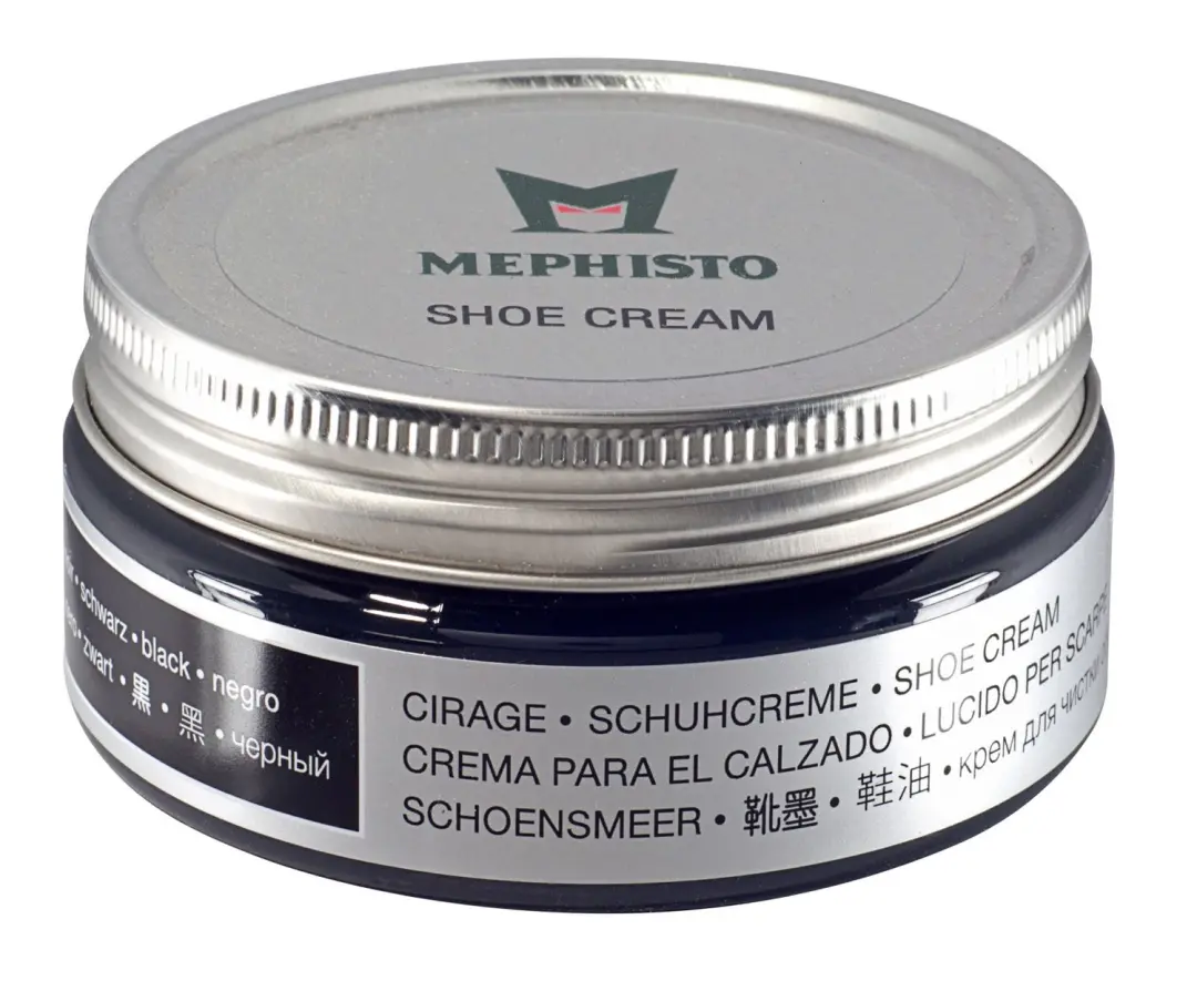 Mephisto Shoe Cream