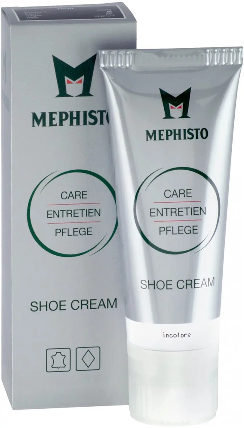 Mephisto Shoe Cream Tube