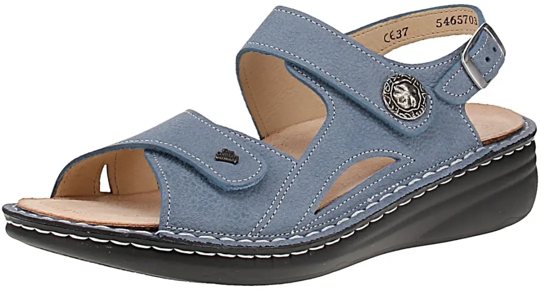 Finn Comfort 02641-834214 Barbuda