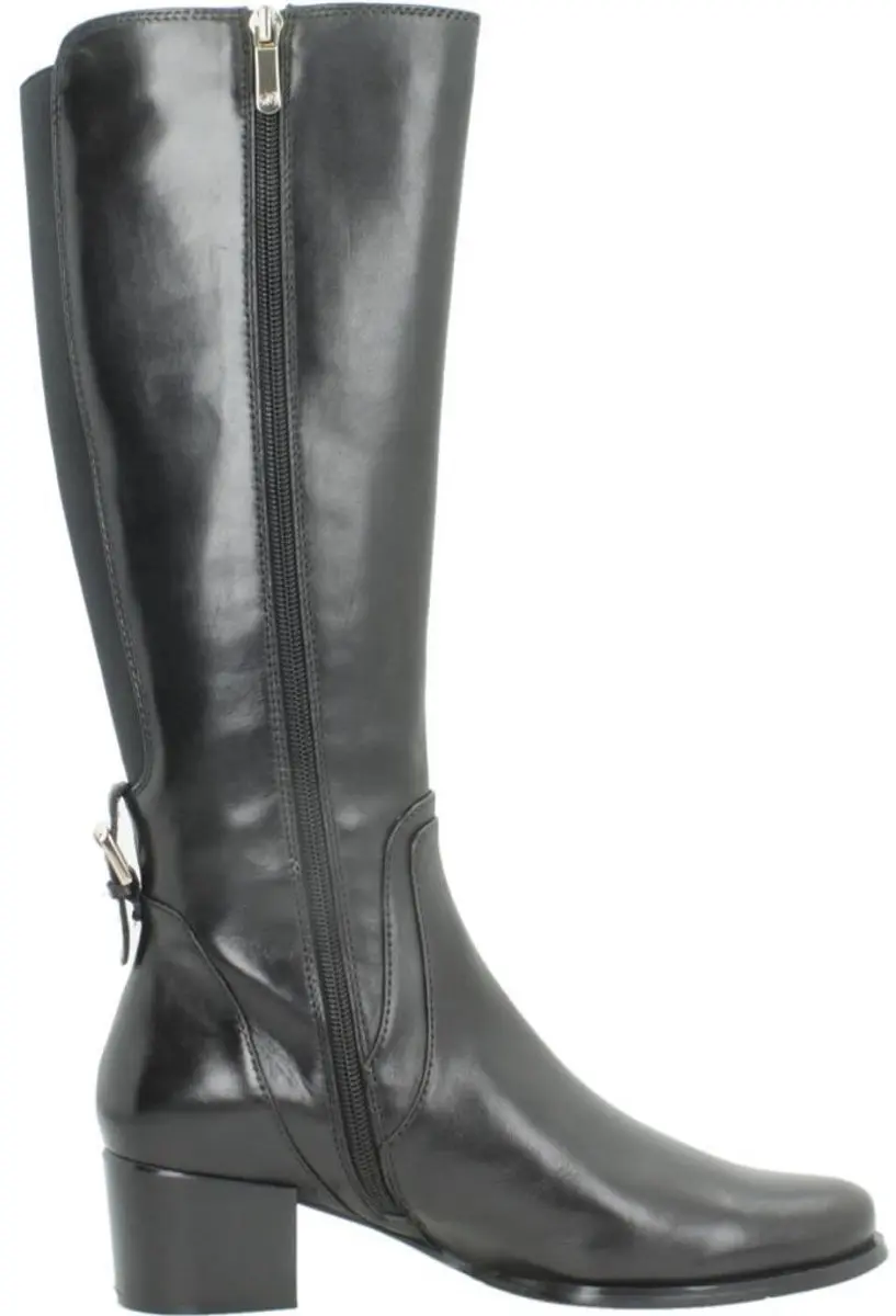 REGARDE LE CIEL JOLENE222695 Zwart 37 EU