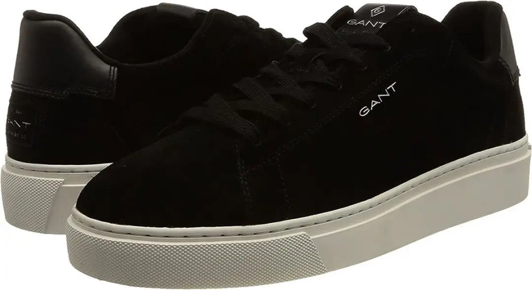 Gant 25633292 Schoenen Zwart EU 44 Man